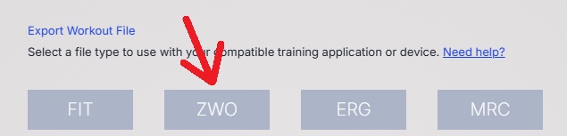 zwo-choice